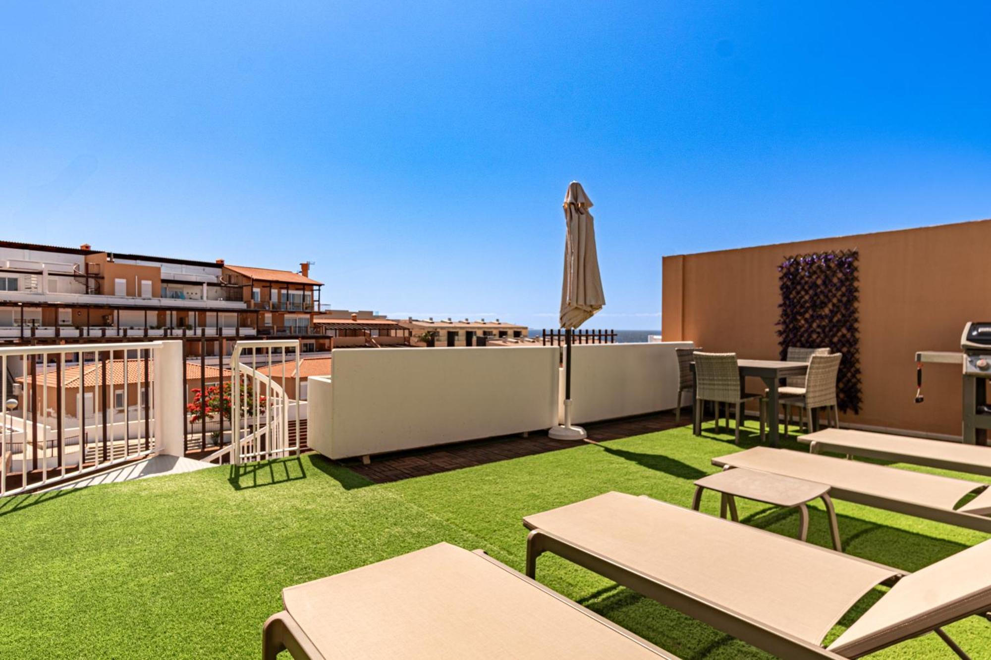 Barista Homes San Miguel de Abona Exterior photo