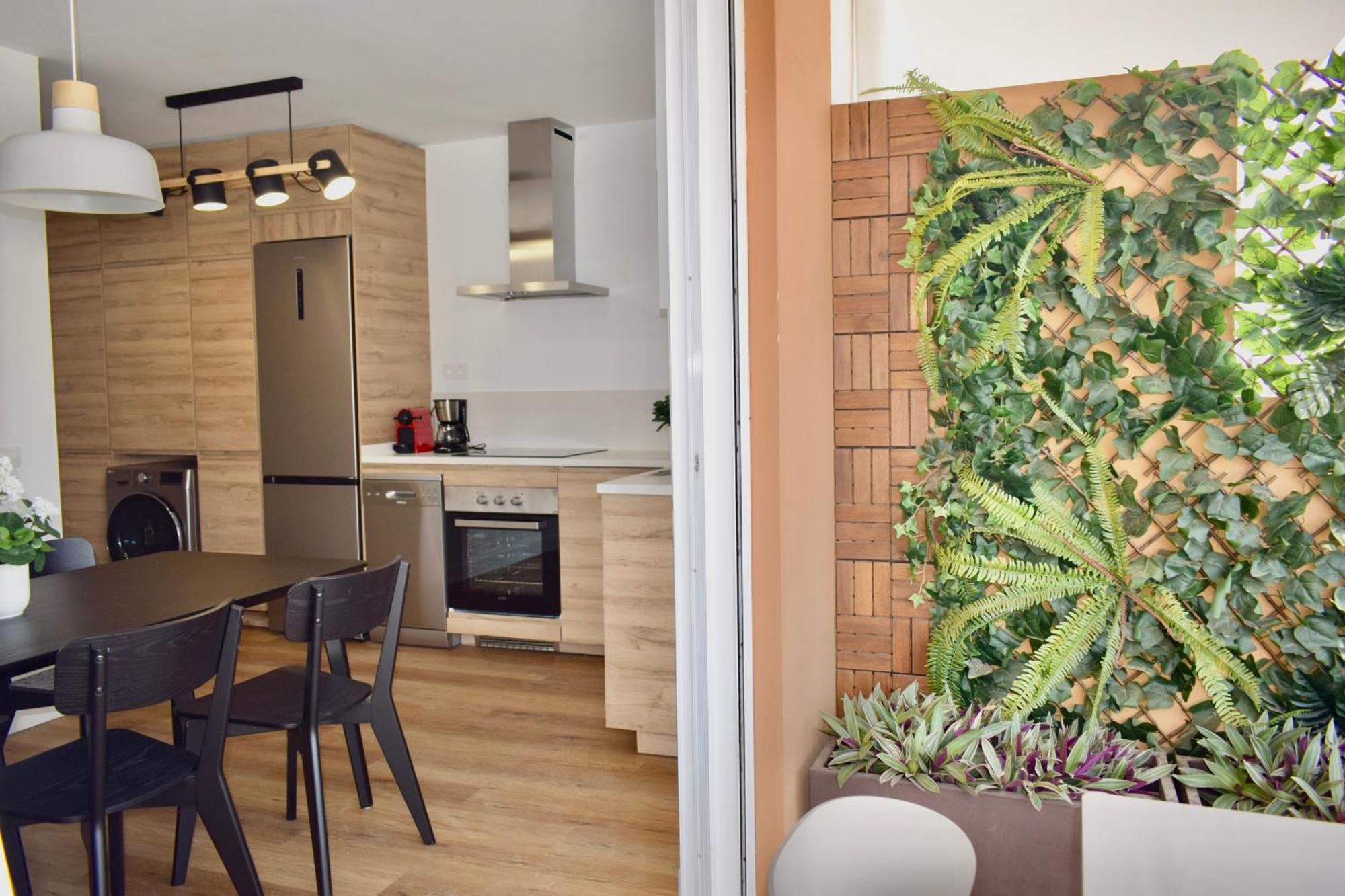 Barista Homes San Miguel de Abona Exterior photo