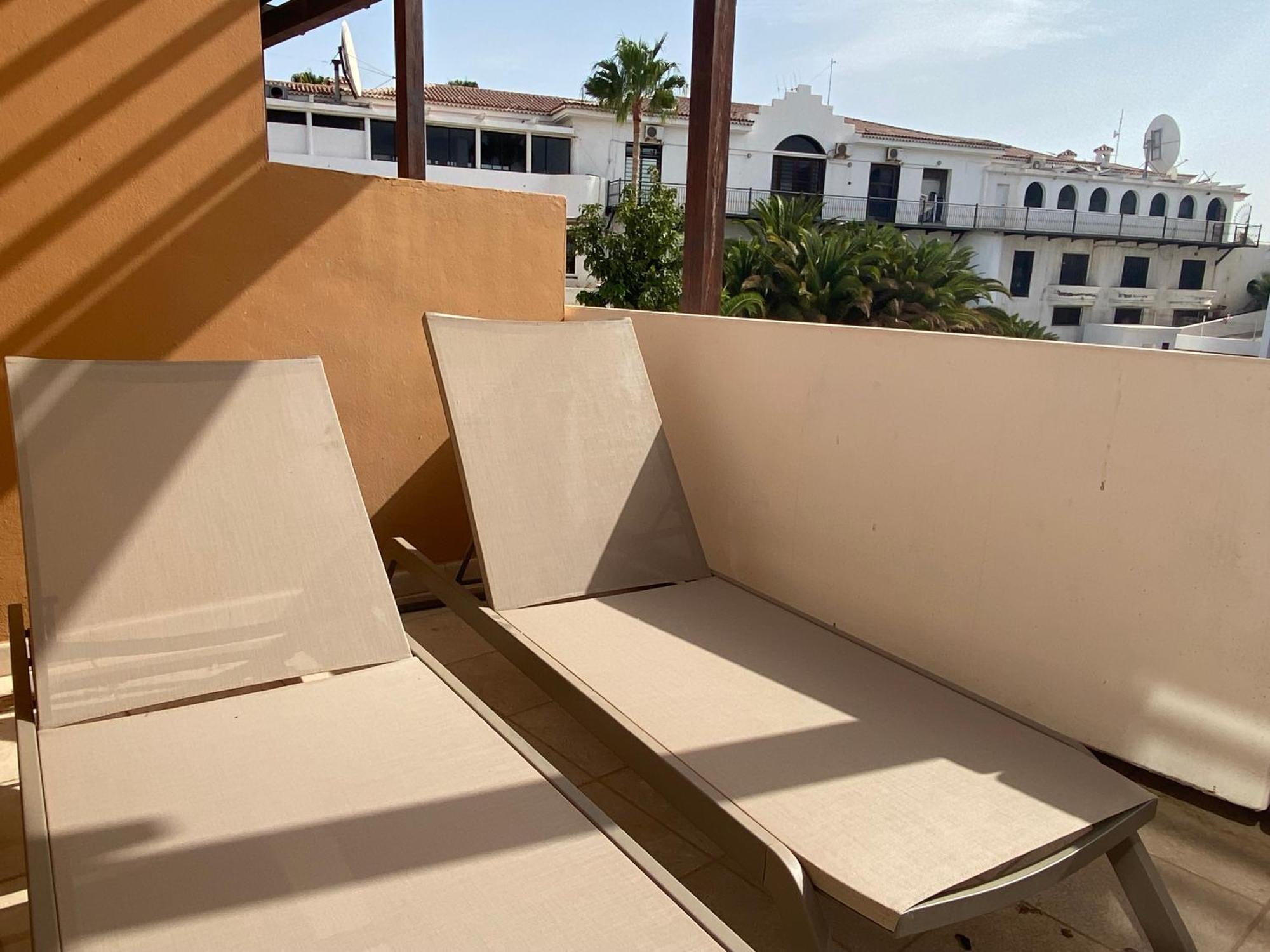 Barista Homes San Miguel de Abona Exterior photo